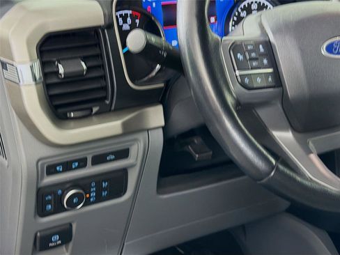 Used 2021 Ford F150 XLT w/ Equipment Group 302A High image 10