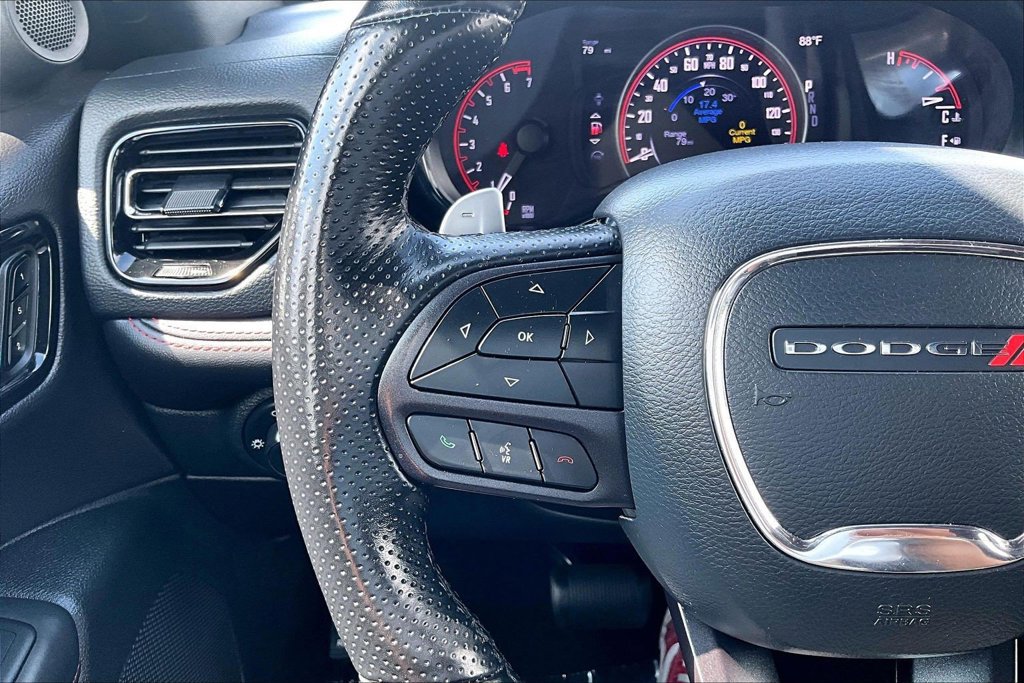 Used 2024 Dodge Durango GT AWD/4WD image 11