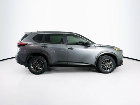 Used 2023 Nissan Rogue S FWD image 10