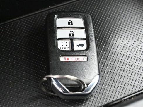 Used 2020 Honda CR-V EX image 16