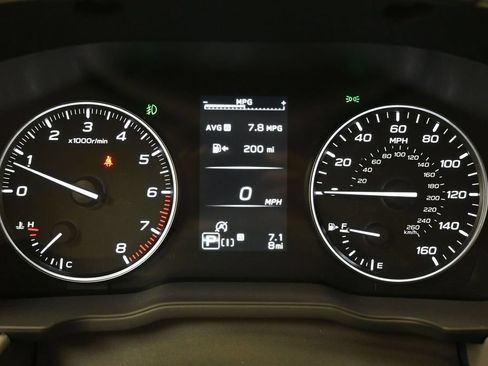 New 2026 Subaru Crosstrek 2.5i Premium AWD/4WD image 27