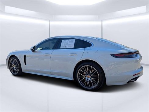 Used 2023 Porsche Panamera 4S w/ Premium Package image 6