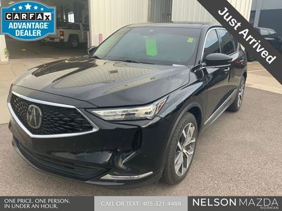 Used 2023 Acura MDX FWD w/ Technology Package