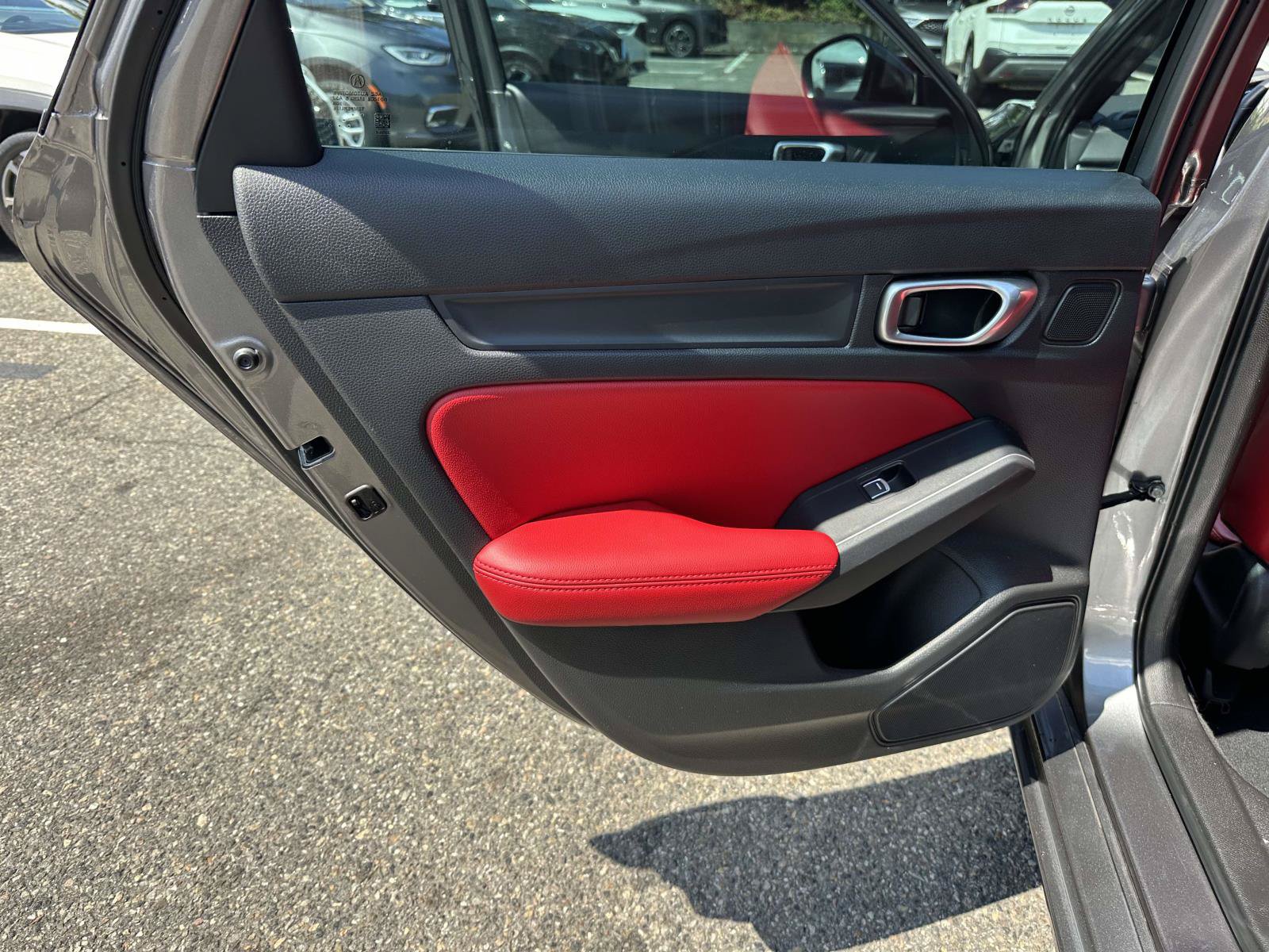 Used 2024 Acura Integra A-Spec FWD image 19