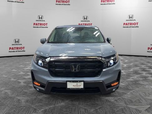 New 2026 Honda Ridgeline RTL image 3