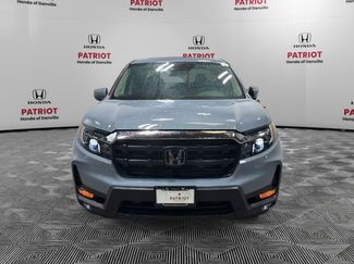 New 2026 Honda Ridgeline RTL video 3