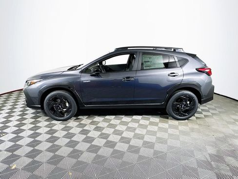 New 2026 Subaru Crosstrek 2.5i Sport AWD/4WD image 4