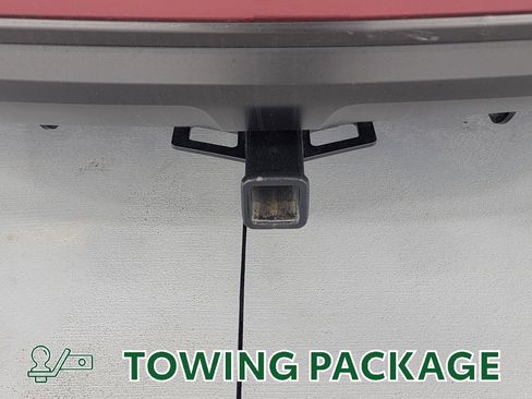 Used 2017 Subaru Forester 2.5i Premium image 11