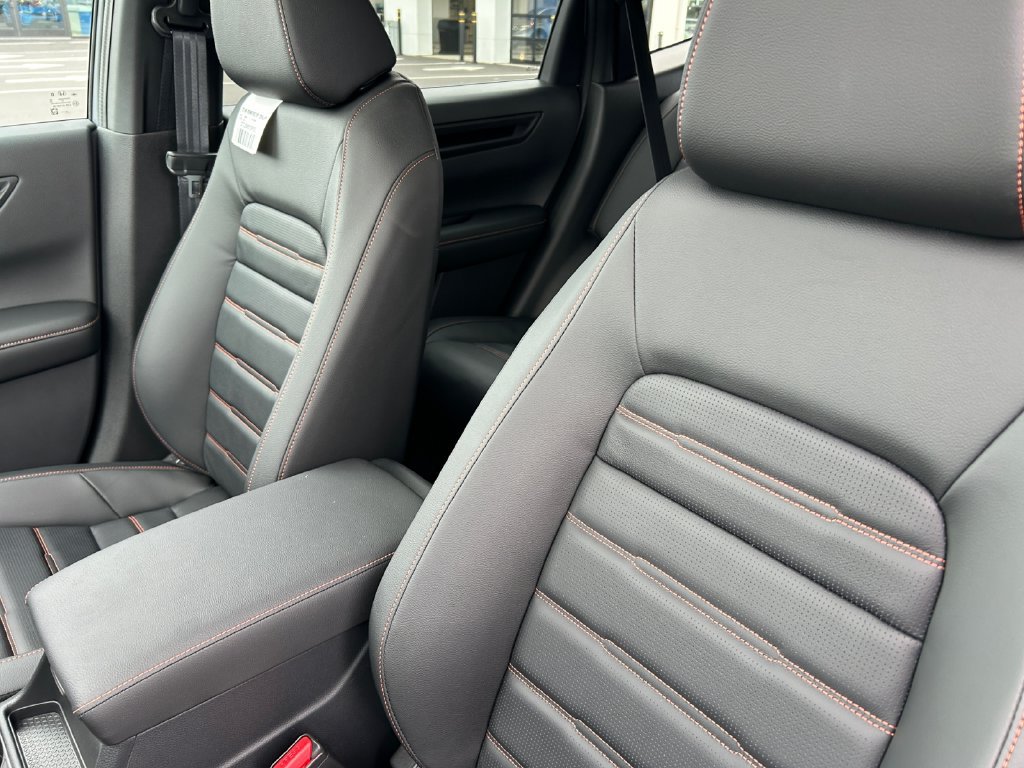New 2027 Honda CR-V Sport-L image 17