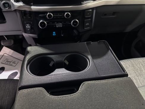Used 2023 Ford F150 XLT w/ Equipment Group 302A High image 13