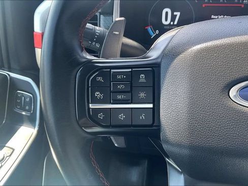Certified 2022 Ford F150 Raptor w/ Raptor 37 Performance Package AWD/4WD image 19