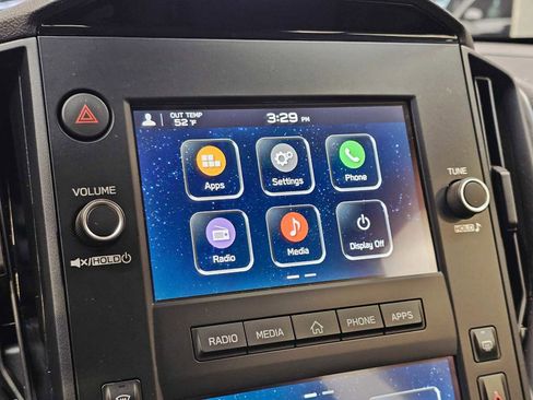 Used 2025 Subaru Impreza 2.0i image 14