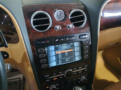 Used 2008 Bentley Flying Spur Flying Spur AWD/4WD image 24