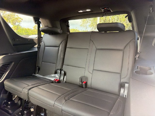New 2026 Chevrolet Tahoe High Country w/ Sun And Tow Package AWD/4WD image 22