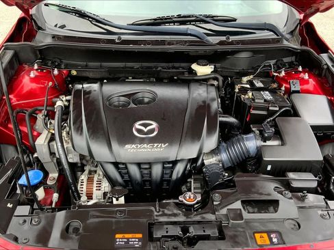 Used 2016 MAZDA CX-3 Grand Touring FWD image 31