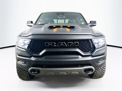 Used 2022 RAM 1500 TRX w/ TRX Level 2 Equipment Group image 2