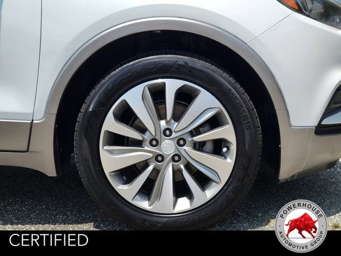 Used 2018 Buick Encore Preferred FWD image 11