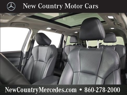 Used 2023 Subaru Ascent Touring image 15