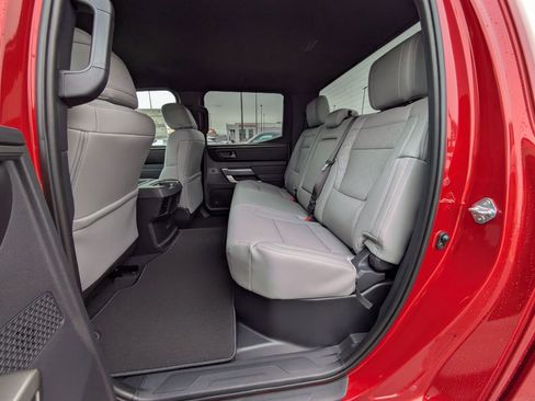 New 2025 Toyota Tundra SR5 image 20