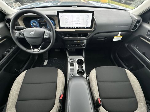 New 2025 Ford Bronco Sport Big Bend w/ Convenience Package image 33