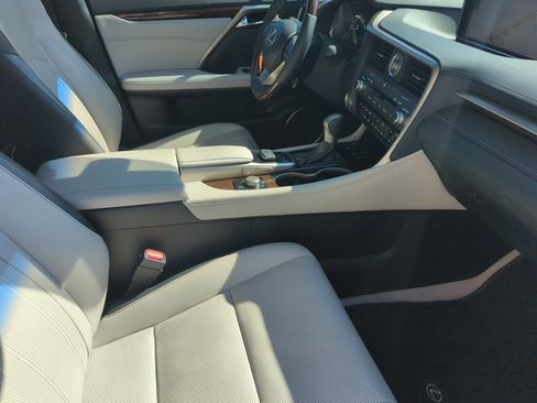 Used 2017 Lexus RX 350 350 image 16