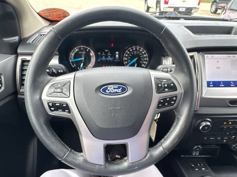Used 2021 Ford Ranger XLT w/ Equipment Group 301A Mid AWD/4WD image 9