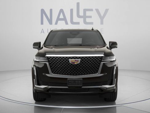 Used 2023 Cadillac Escalade Premium Luxury AWD/4WD image 9