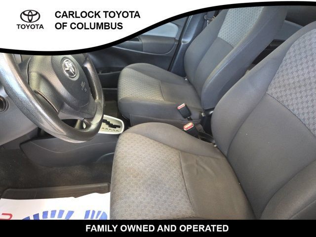 Used 2015 Toyota Yaris L FWD image 13