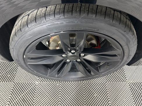 Used 2017 Chevrolet Camaro LT image 11