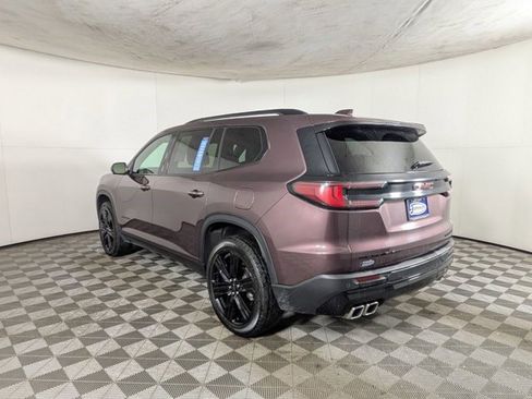 Certified 2025 GMC Acadia Elevation w/ Elevation Premium Package image 4