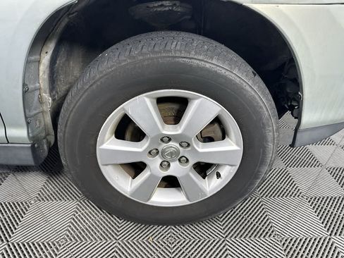 Used 2004 Lexus RX 330 AWD image 10