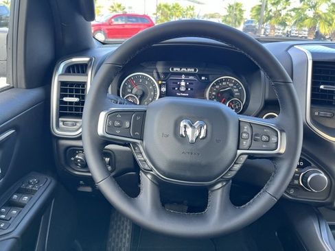 New 2025 RAM 1500 Lone Star image 8