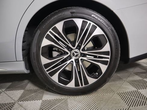 New 2026 Mercedes-Benz E 350 Sedan image 32