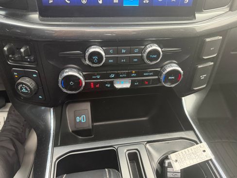 Used 2023 Ford F150 XLT w/ Equipment Group 302A High image 19