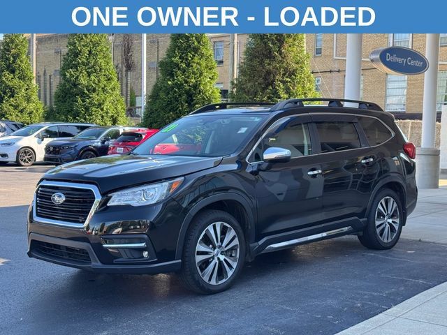 Used 2021 Subaru Ascent Touring w/ Popular Package #2A AWD/4WD image 6