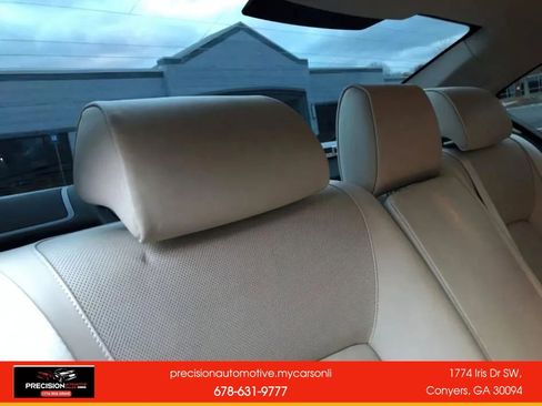 Used 2013 BMW 750i RWD image 23