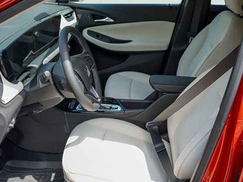 New 2026 Buick Encore GX Preferred image 10