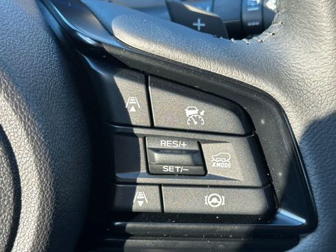 New 2026 Subaru Outback Limited AWD/4WD image 26