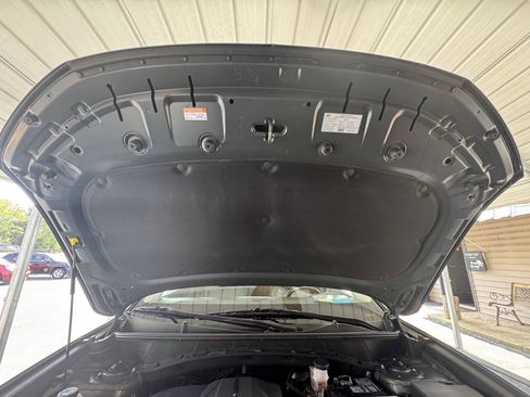 Used 2023 Hyundai Tucson SEL w/ Convenience Package FWD image 45