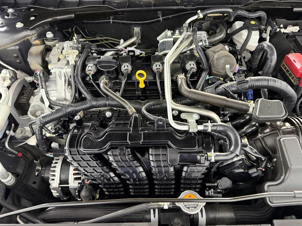 Used 2026 Nissan Altima 2.5 SR FWD image 22