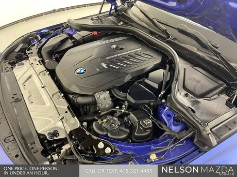 Used 2023 BMW M240i xDrive Coupe w/ Premium Package AWD/4WD image 43