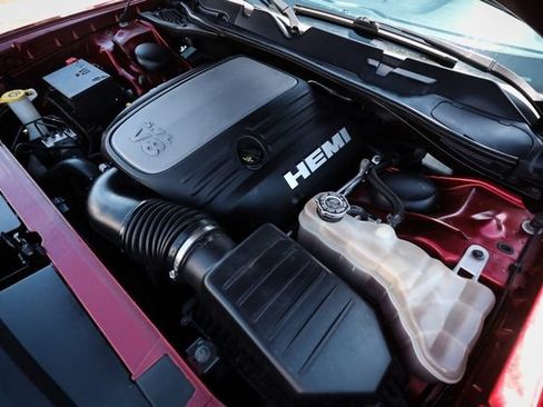 Used 2020 Dodge Challenger R/T RWD image 57
