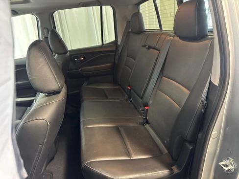 Used 2020 Honda Ridgeline RTL image 18