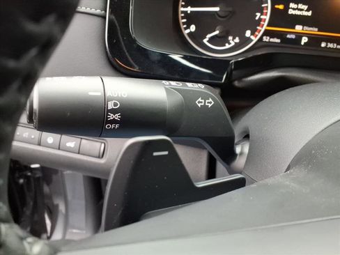 New 2025 Nissan Pathfinder SV image 19