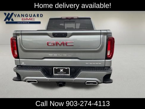 New 2026 GMC Sierra 1500 Denali image 4