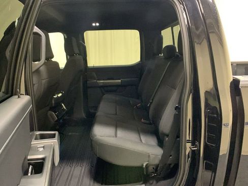 Certified 2023 Ford F150 XLT w/ Equipment Group 302A High image 24