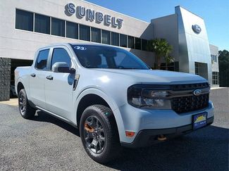 Used 2023 Ford Maverick Tremor w/ Tremor Off-Road Package video 1