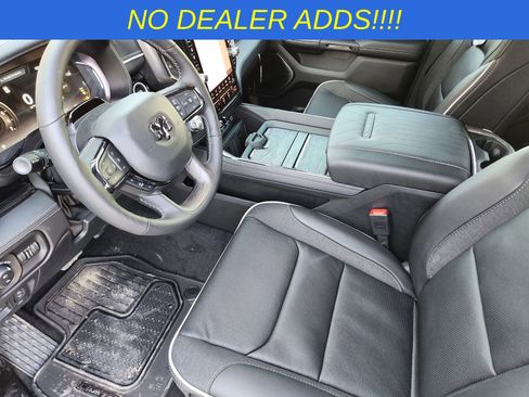 New 2026 RAM 1500 Limited image 12