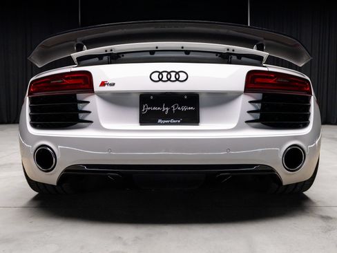 Used 2014 Audi R8 V8 AWD/4WD image 34