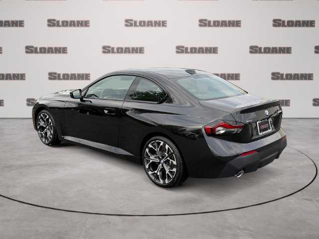 New 2026 BMW 230i xDrive Coupe w/ Premium Package AWD/4WD image 3